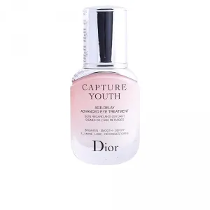 Capture Youth Soin Regard Anti-Oxydant - Christian Dior Suero y potenciador 15 ml