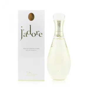 J'Adore - Christian Dior Gel de ducha 200 ml