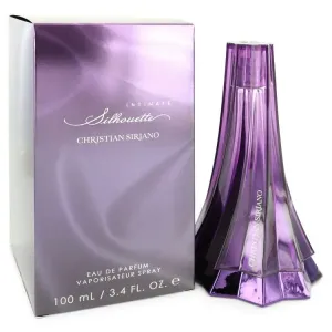 Silhouette Intimate - Christian Siriano Eau De Parfum Spray 100 ML