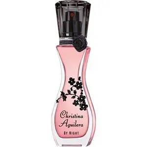 Christina Aguilera Perfumes femeninos By Night Eau de Parfum Spray 50 ml
