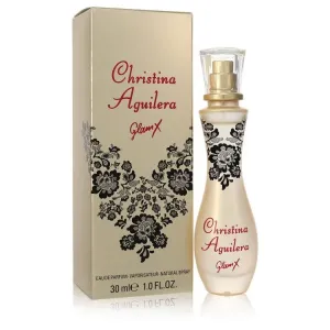 Glam X - Christina Aguilera Eau De Parfum Spray 30 ml