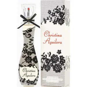 Christina Aguilera - Christina Aguilera Eau De Parfum Spray 50 ml