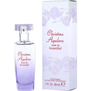 Eau So Beautiful - Christina Aguilera Eau De Parfum Spray 30 ml