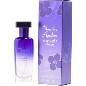 Moonlight Bloom - Christina Aguilera Eau De Parfum Spray 30 ml
