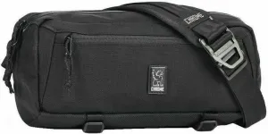 Chrome Mini Kadet Sling Bag Black Bolso bandolera