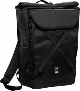 Chrome Bravo 4.0 Backpack Black X 35 L Mochila