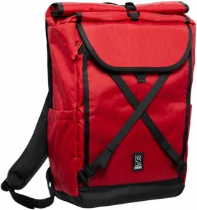 Chrome Bravo 4.0 Backpack Red X 35 L Mochila
