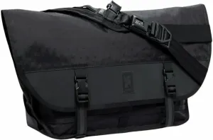 Chrome Citizen Messenger Bag Reflective Black X 24 L Mochila