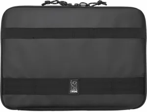 Chrome Large Laptop Sleeve Black/Black Mochila Mochila / Bolsa Lifestyle