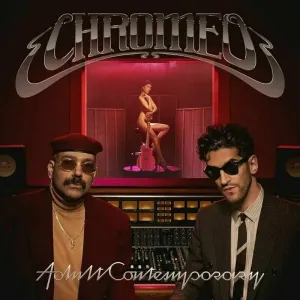 Chromeo - Adult Contemporary (Gatefold Sleeve) (2 LP)