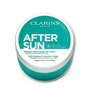 After sun - Clarins Después del sol 150 ml