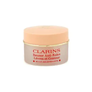 Baume Anti-Rides Lèvres Et Contour - Clarins Aceite, loción y crema corporales 15 ml
