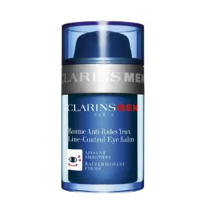 ClarinsMen Baume Anti-Rides Yeux - Clarins Contorno de ojos 20 ml