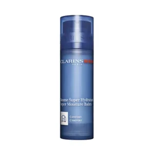 Baume Super Hydratant ClarinsMen - Clarins Cuidado hidratante y nutritivo 50 ml