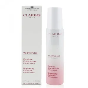 White plus pure translucency - Clarins Tratamiento energizante y luminoso 75 ml