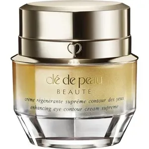 Clé de Peau Beauté Enhancing Eye Contour Cream Supreme 2 15 ml