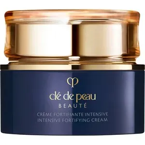 Clé de Peau Beauté Intensive Fortifying Cream N 2 50 ml