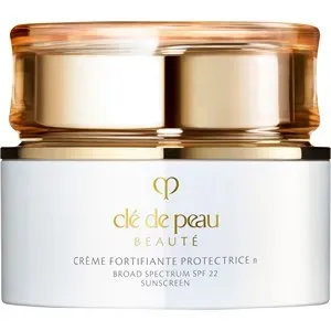 Clé de Peau Beauté Protective Fortifying Cream N 2 50 ml