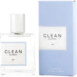 Classic Air - Clean Eau De Parfum Spray 60 ml