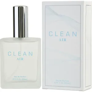 Clean Air - Clean Eau De Parfum Spray 60 ML