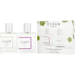 Clean Classic - Clean Cajas de regalo 120 ml