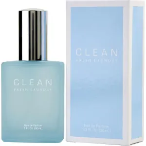 Fresh Laundry - Clean Eau De Parfum Spray 30 ml