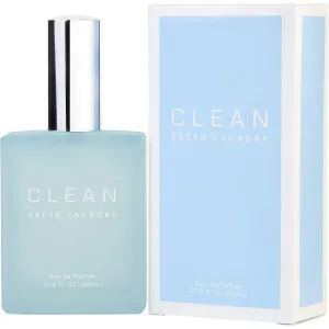 Fresh Laundry - Clean Eau De Parfum Spray 60 ML