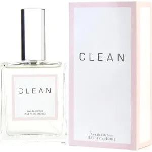 Clean Original - Clean Eau De Parfum Spray 60 ML