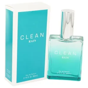 Rain - Clean Eau De Parfum Spray 60 ml #280708