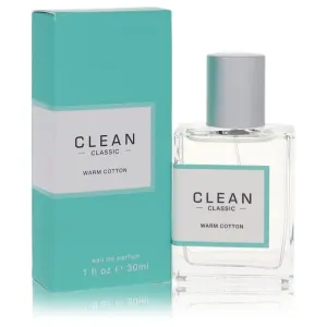 Warm Cotton - Clean Eau De Parfum Spray 30 ml