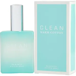 Warm Cotton - Clean Eau De Parfum Spray 60 ml #501264
