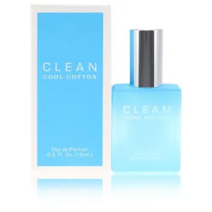 Cool Cotton - Clean Eau De Parfum Spray 15 ml
