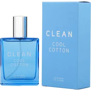 Cool Cotton - Clean Eau de Toilette Spray 60 ml