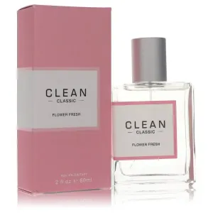 Flower Fresh - Clean Eau De Parfum Spray 60 ml