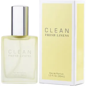 Fresh Linens - Clean Eau De Parfum Spray 30 ml #285952