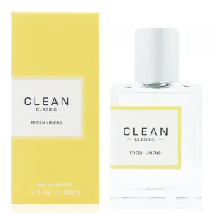 Fresh Linens - Clean Eau De Parfum Spray 30 ml #687458