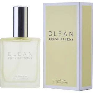 Fresh Linens - Clean Eau De Parfum Spray 60 ml #281336