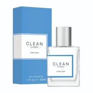 Pure Soap - Clean Eau De Parfum Spray 30 ml