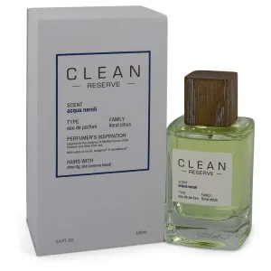 Reserve Acqua Neroli - Clean Eau De Parfum Spray 100 ml