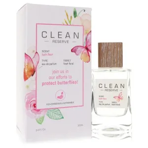 Reserve Lush Fleur - Clean Eau De Parfum Spray 100 ml #291718