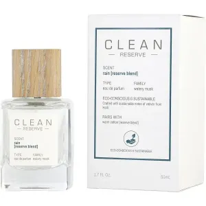 Reserve Rain - Clean Eau De Parfum Spray 50 ml