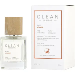 Reserve Sel Santal - Clean Eau De Parfum Spray 50 ml