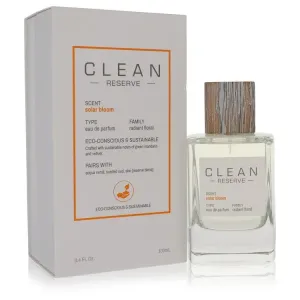 Reserve Solar Bloom - Clean Eau De Parfum Spray 100 ml
