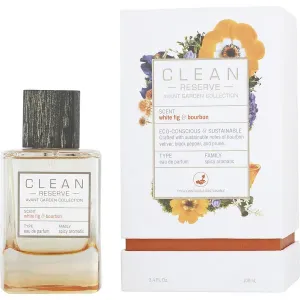 Reserve White Fig & Bourbon - Clean Eau De Parfum Spray 100 ml