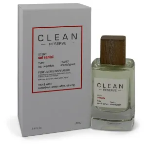 Reserve Sel Santal - Clean Eau De Parfum Spray 100 ML