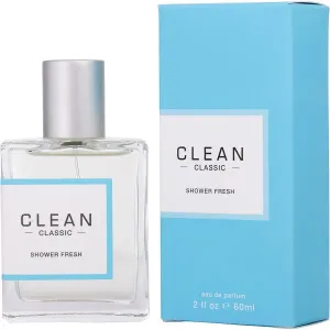 Shower Fresh - Clean Eau De Parfum Spray 60 ml #623087