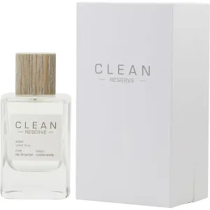 Velvet Flora - Clean Eau De Parfum Spray 100 ML