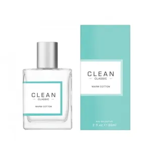 Warm Cotton - Clean Eau De Parfum Spray 60 ml #728183