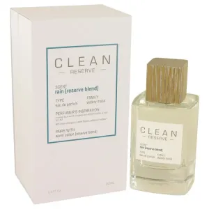 Reserve Rain - Clean Eau De Parfum Spray 100 ml