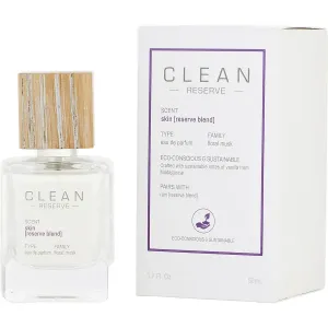 Reserve Skin - Clean Eau De Parfum Spray 50 ml